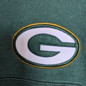 Green Bay Packers Favre #4 Jersey